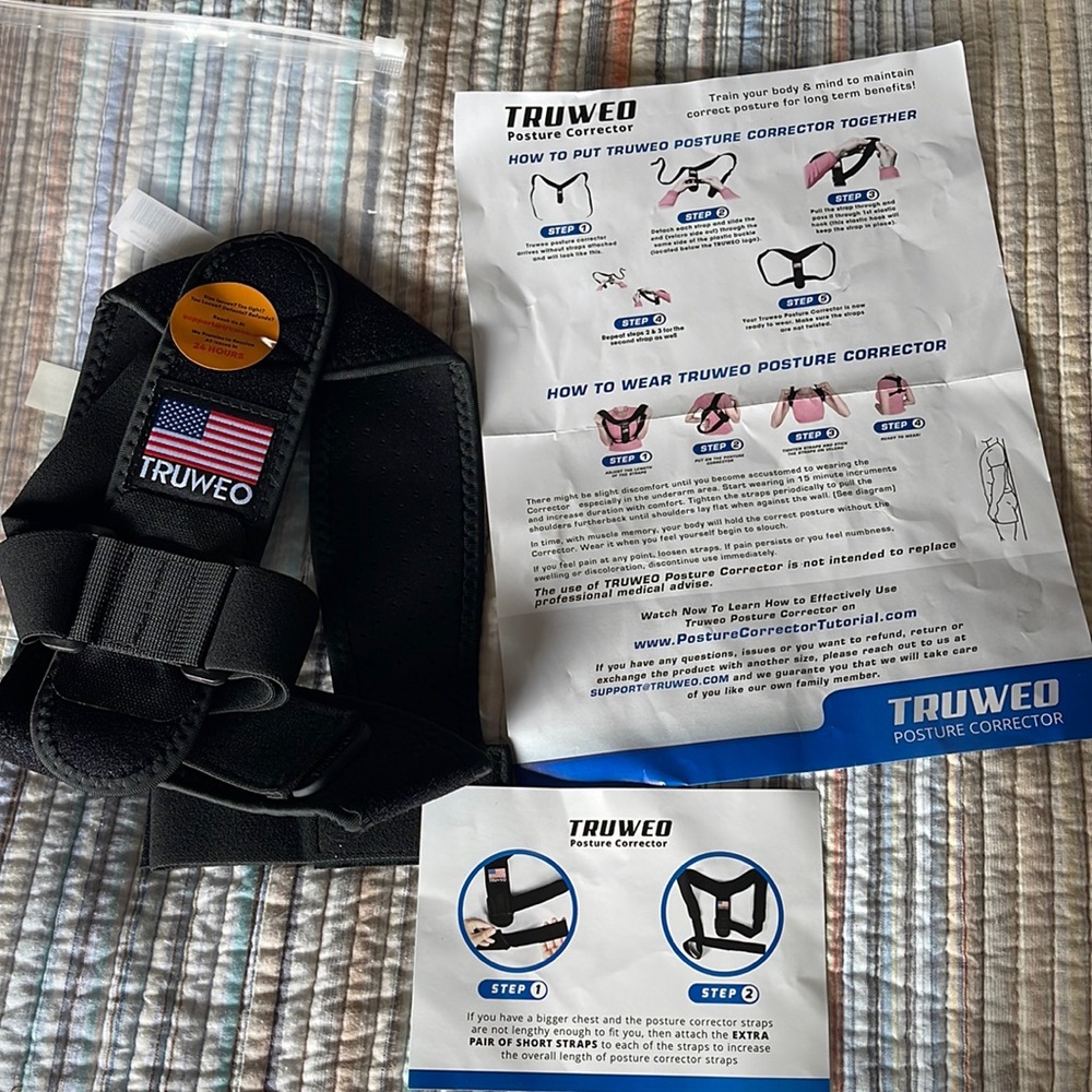 Posture corrector